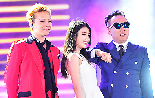 갤럽 아이돌 일이위먹은 남녀아이돌 원탑들 | 인스티즈