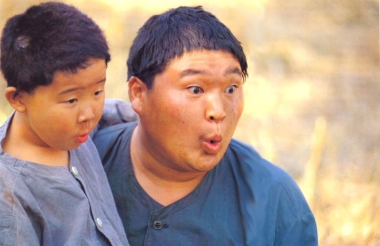 할머니들이 좋아하는 연예인 甲 | 인스티즈