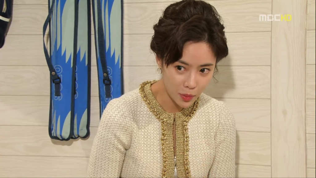 [지붕뚫고하이킥] 황정음 누나 선언.jpg | 인스티즈