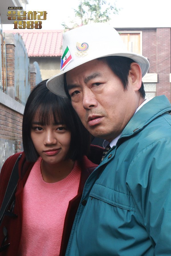 개인적인 응팔 보는이유.jpg | 인스티즈