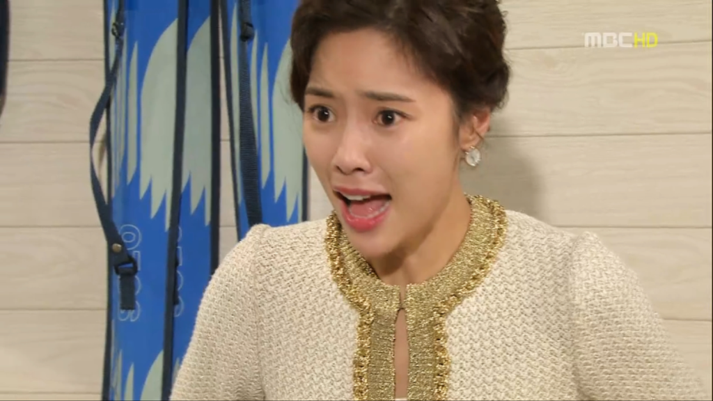 [지붕뚫고하이킥] 황정음 누나 선언.jpg | 인스티즈