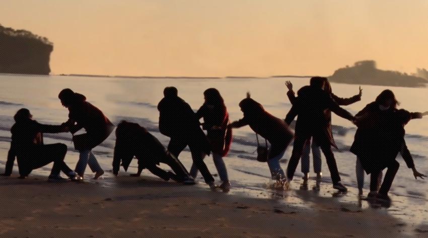 응답하라1988 촬영장 분위기.jpg | 인스티즈