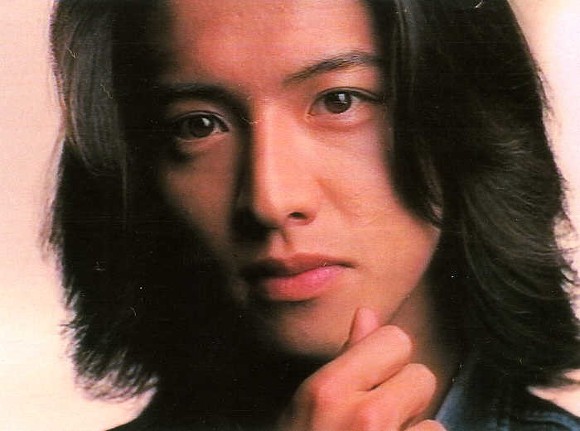 기무라타쿠야 - 한국 배우들이 선망하는 롤모델 | 인스티즈