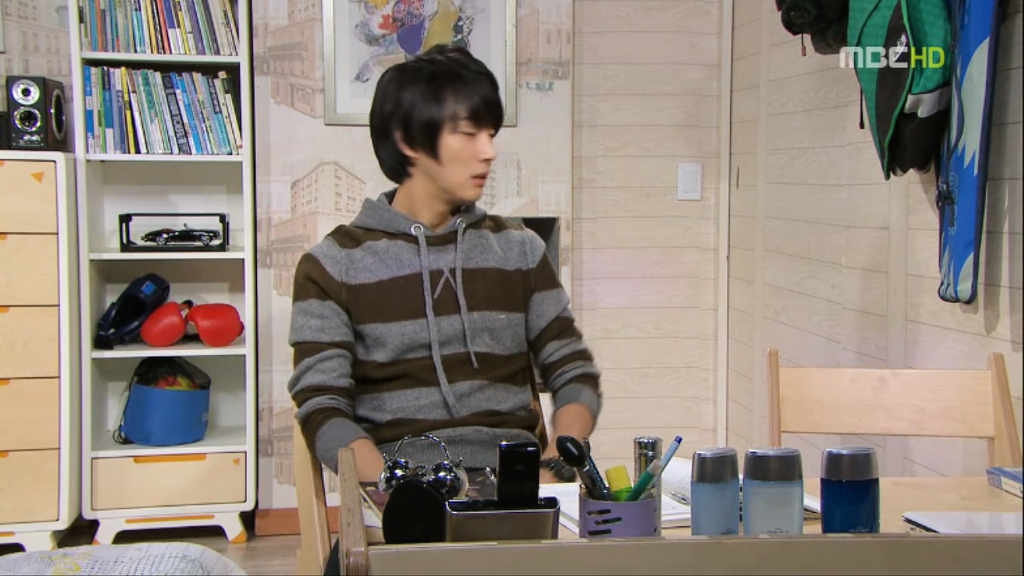 [지붕뚫고하이킥] 마지막 과외? | 인스티즈