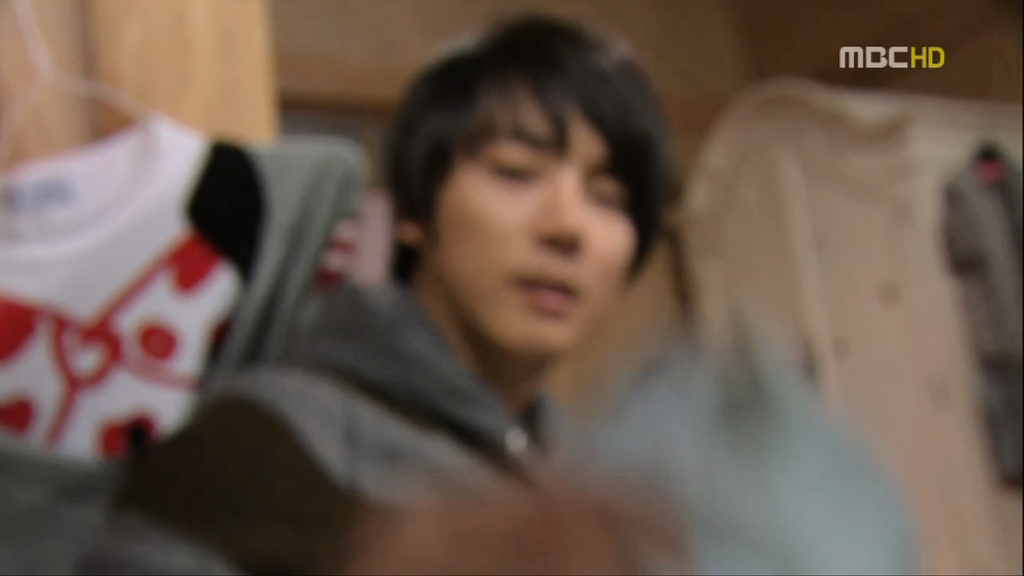 [지붕뚫고하이킥] 마지막 과외? | 인스티즈