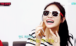 메트로놈 하나줬을뿐인데 이상해진 걸그룹ㄷㄷ.jpg | 인스티즈