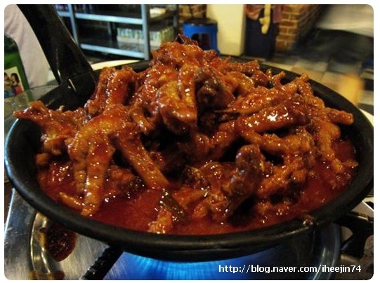 동네별 유명한 음식들 2 | 인스티즈