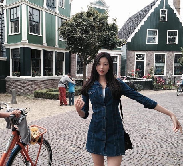 2014 미스코리아 선 이서빈 | 인스티즈