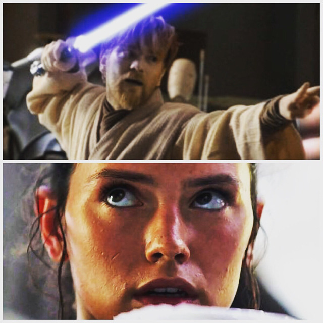 스타워즈7 깨어난 포스 감상평 | 인스티즈