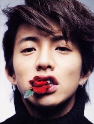 기무라타쿠야 - 한국 배우들이 선망하는 롤모델 | 인스티즈