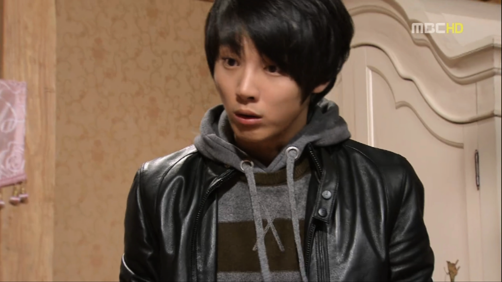 [지붕뚫고하이킥] 마지막 과외? | 인스티즈