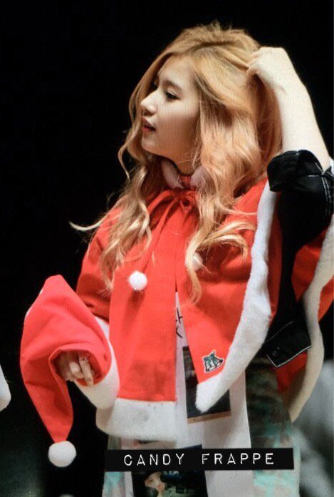 [트와이스] 활동 끝나니까 모이주머니 생긴 사나 | 인스티즈