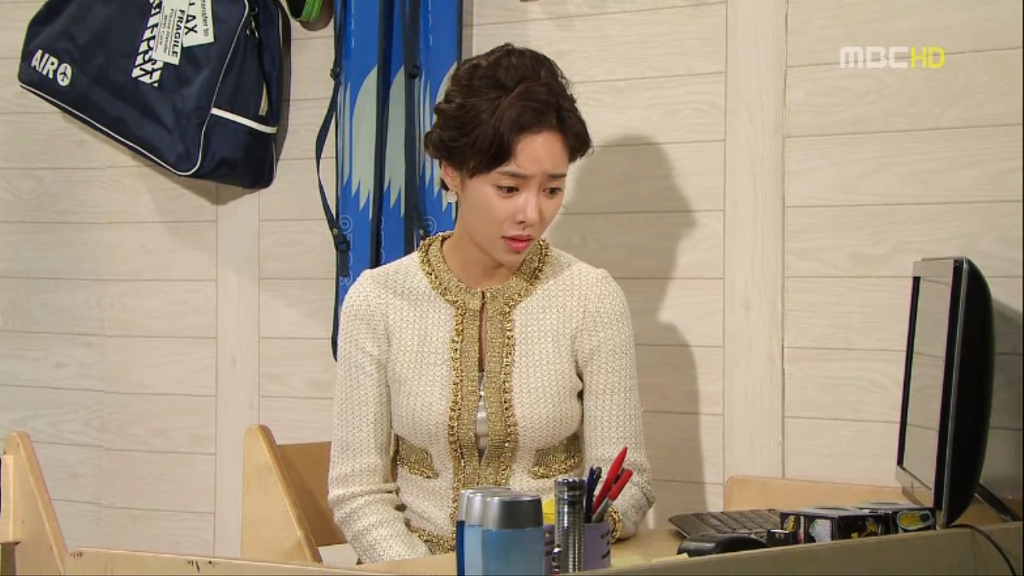 [지붕뚫고하이킥] 황정음 누나 선언.jpg | 인스티즈