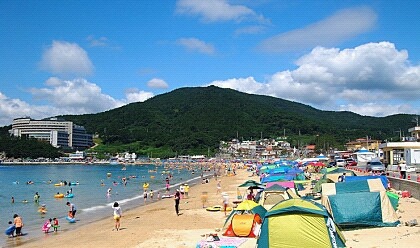 우리가 여름을 좋아하는 이유 | 인스티즈