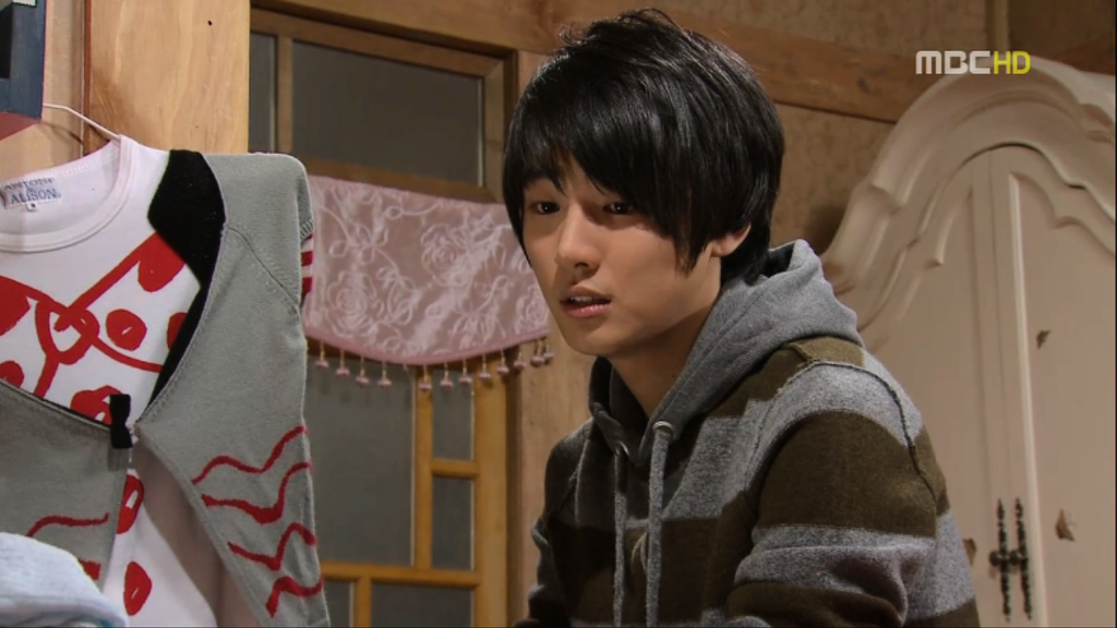 [지붕뚫고하이킥] 마지막 과외? | 인스티즈