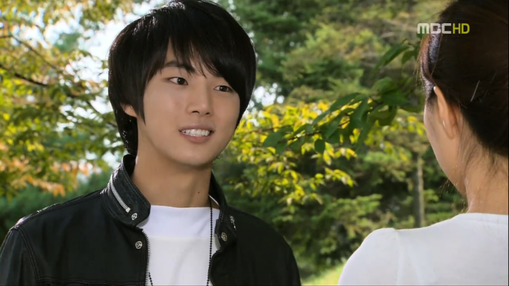 [지붕뚫고하이킥] 황정음 누나 선언.jpg | 인스티즈