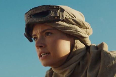 스타워즈7 깨어난 포스 감상평 | 인스티즈