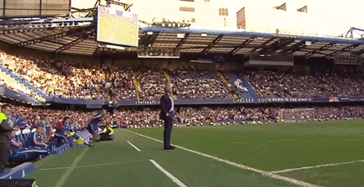 전설의 시작.gif | 인스티즈