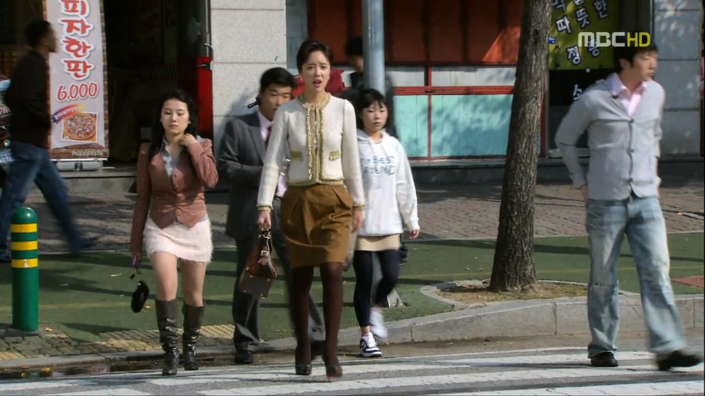 [지붕뚫고하이킥] 황정음 누나 선언.jpg | 인스티즈