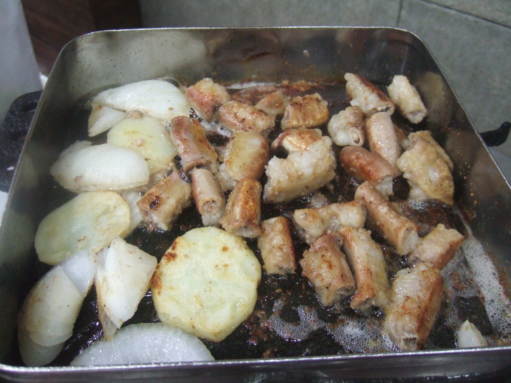 동네별 유명한 음식들 2 | 인스티즈