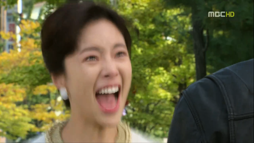 [지붕뚫고하이킥] 황정음 누나 선언.jpg | 인스티즈