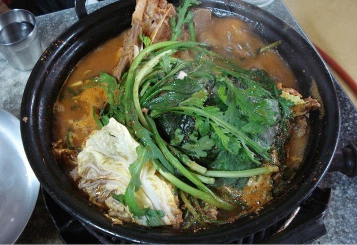 동네별 유명한 음식들 2 | 인스티즈