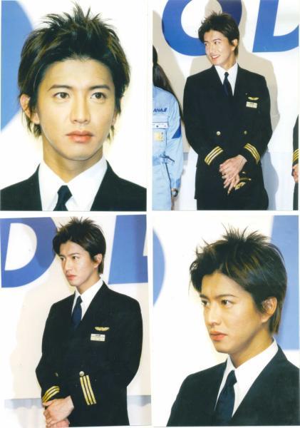 기무라타쿠야 - 한국 배우들이 선망하는 롤모델 | 인스티즈