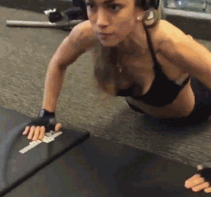 호불호 갈리는 콜롬비아산 트레이너 | 인스티즈