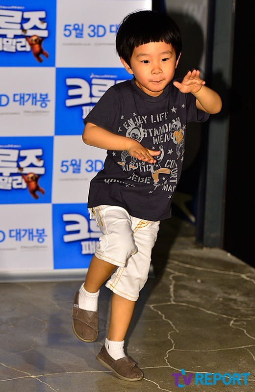 흑역사 생성한 민국이.jpg | 인스티즈