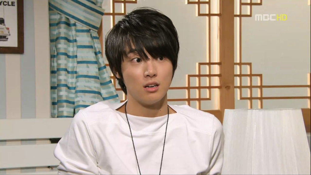 [지붕뚫고하이킥] 황정음 누나 선언.jpg | 인스티즈