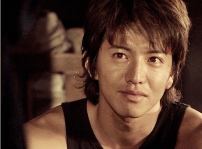 기무라타쿠야 - 한국 배우들이 선망하는 롤모델 | 인스티즈