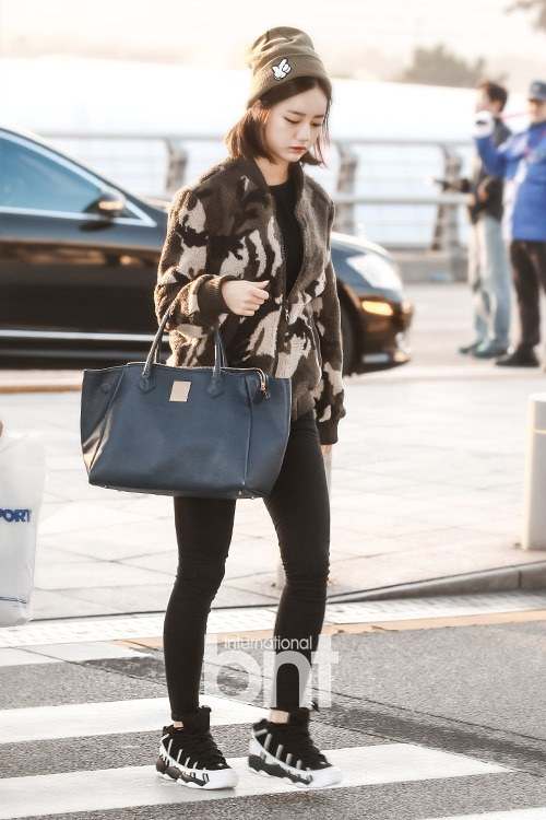 혜리 전신.jpg | 인스티즈