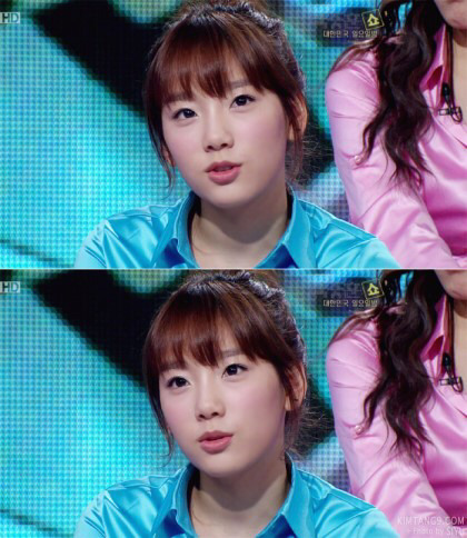 한달후면 데뷔 10년차 되는 태연.jpg | 인스티즈