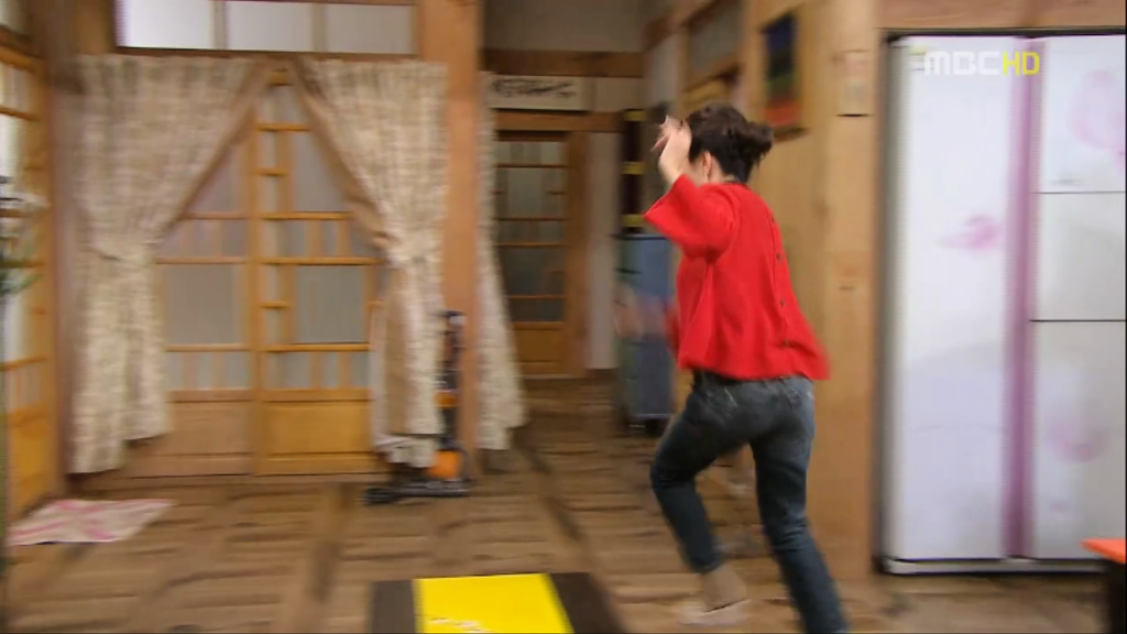 [지붕뚫고하이킥] 마지막 과외? | 인스티즈