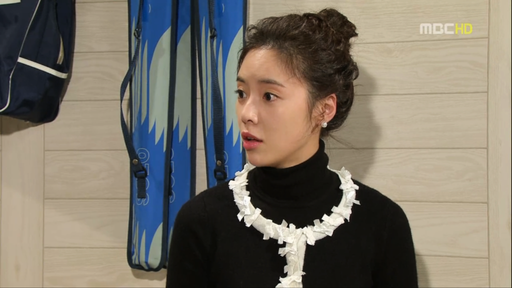 [지붕뚫고하이킥] 황정음 누나 선언.jpg | 인스티즈