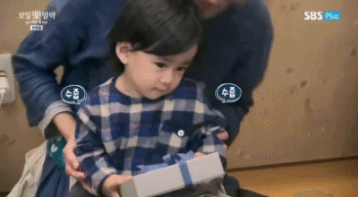 고현정의 마음을 사로잡은 인형 같은 일본 아기 | 인스티즈