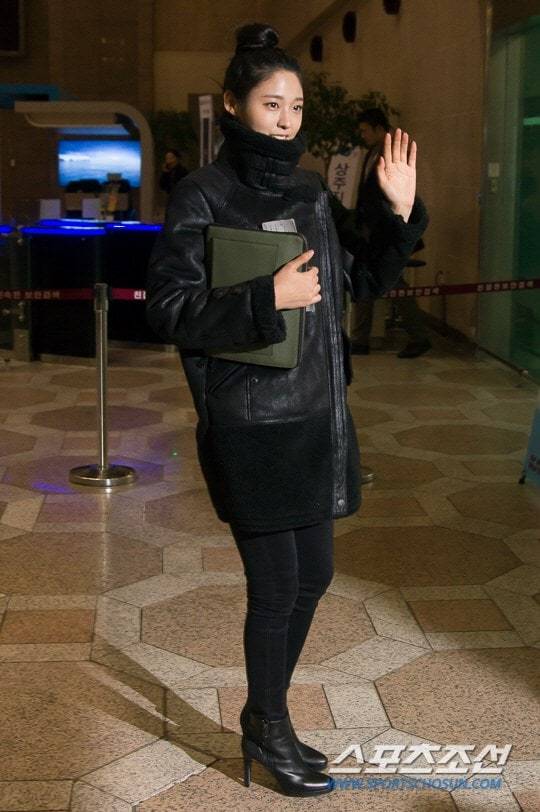 출국하는 떠려니 | 인스티즈