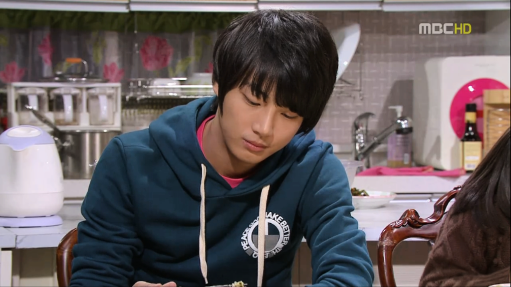 [지붕뚫고하이킥] 마지막 과외? | 인스티즈