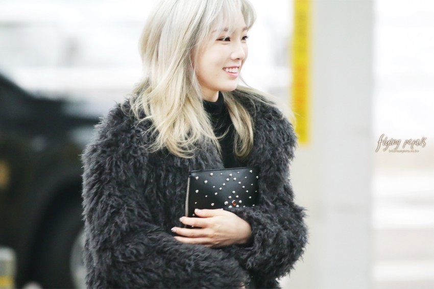 한달후면 데뷔 10년차 되는 태연.jpg | 인스티즈