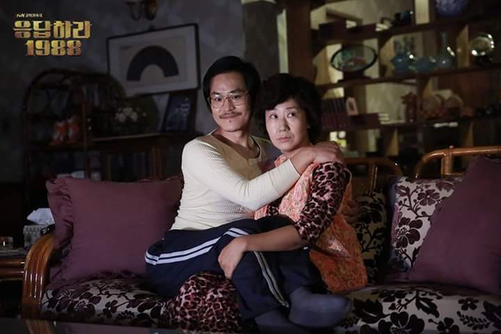 개인적인 응팔 보는이유.jpg | 인스티즈