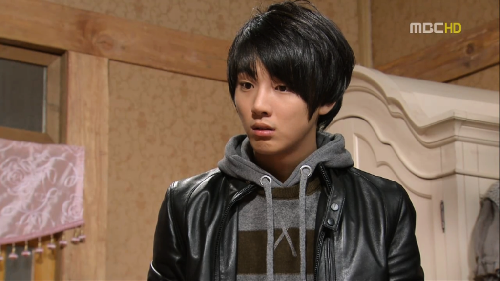 [지붕뚫고하이킥] 마지막 과외? | 인스티즈