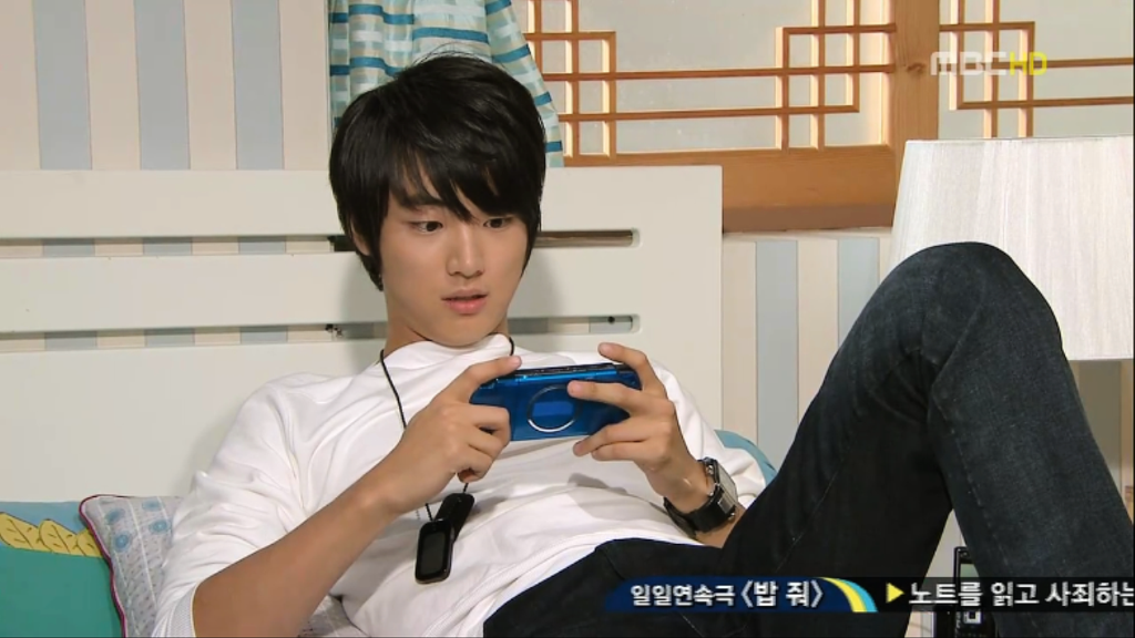 [지붕뚫고하이킥] 황정음 누나 선언.jpg | 인스티즈