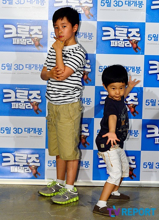 흑역사 생성한 민국이.jpg | 인스티즈