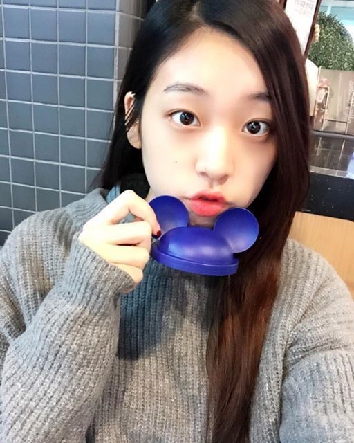 2014 미스코리아 선 이서빈 | 인스티즈