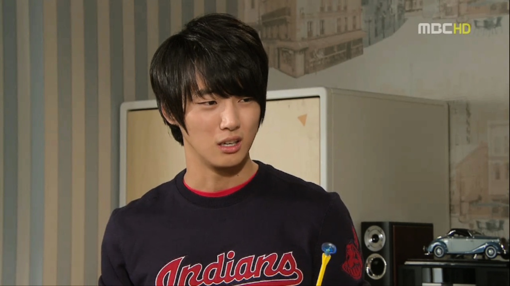 [지붕뚫고하이킥] 황정음 누나 선언.jpg | 인스티즈