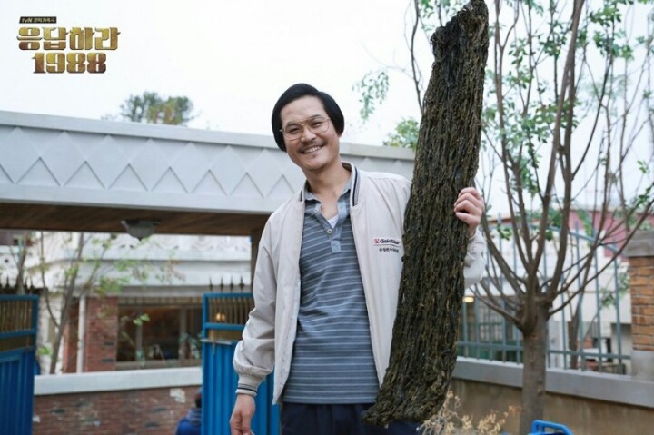 개인적인 응팔 보는이유.jpg | 인스티즈