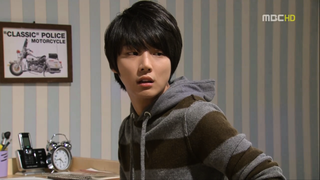 [지붕뚫고하이킥] 마지막 과외? | 인스티즈