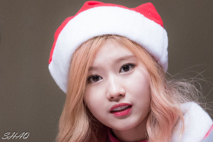 [트와이스] 활동 끝나니까 모이주머니 생긴 사나 | 인스티즈