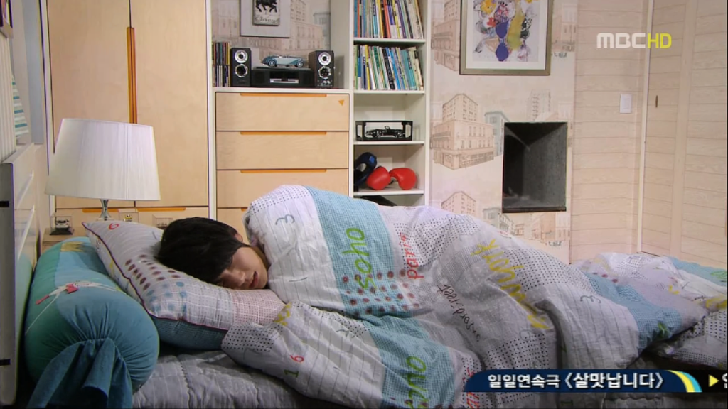 [지붕뚫고하이킥] 마지막 과외? | 인스티즈