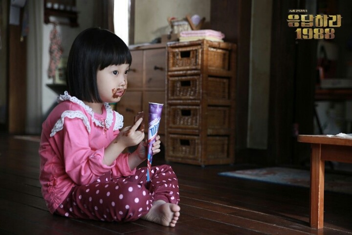 개인적인 응팔 보는이유.jpg | 인스티즈